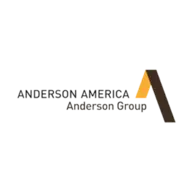 ANDERSON AMERICA