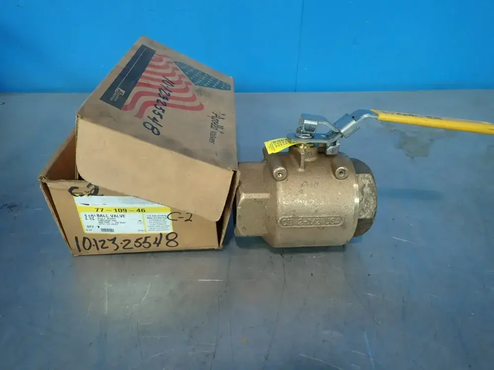 USED APOLLO 7710946