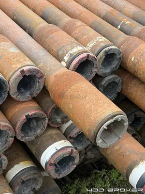 Used _UNKNOWN_ _UNKNOWN_ Commercial Materials & Supplies Florida US | HDD Broker #1414160