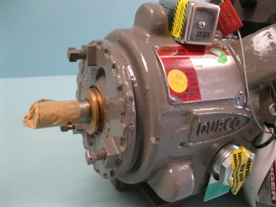 NEW Durco DPE1YA5.25