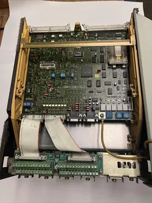 USED SIEMENS 6RA2418-6GV62-0