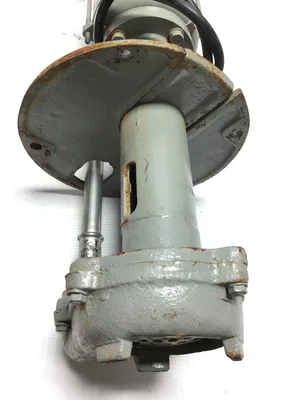 TW JCB22 Three Phase Pump