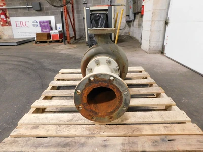 Used Durco _UNKNOWN_ Centrifugal Pumps Ohio US | Equipment Recovery Corp. #1330375