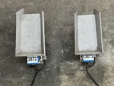 USED FMC SYNTRON F-TO C