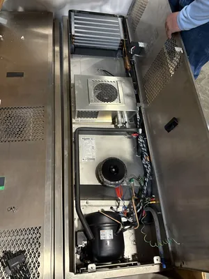 2014 SCHNEIDER NSYCUSX1K12P4UL Other Items | Envoy Equipment LLC (5)