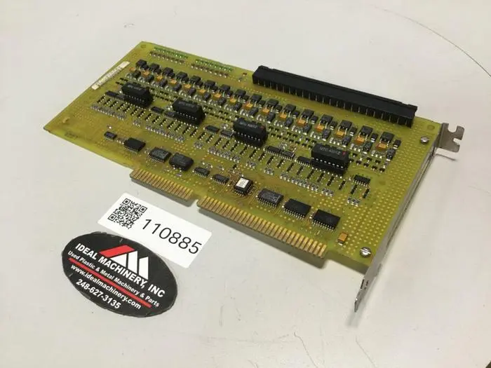 Used CINCINNATI MILACRON 3-542-1132A Circuit Boards Michigan US | Ideal Machinery #705270
