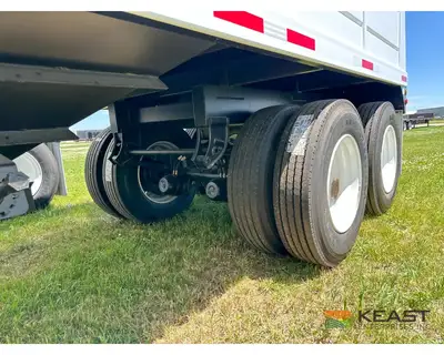 Used DEMCO _UNKNOWN_ Grain Hopper Trailers Iowa US | Keast Enterprises #1360173