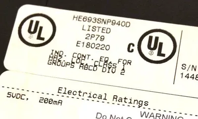 NEW HORNER ELECTRIC HE693SNP940D SNP INTERFACE SLAVE MODULE