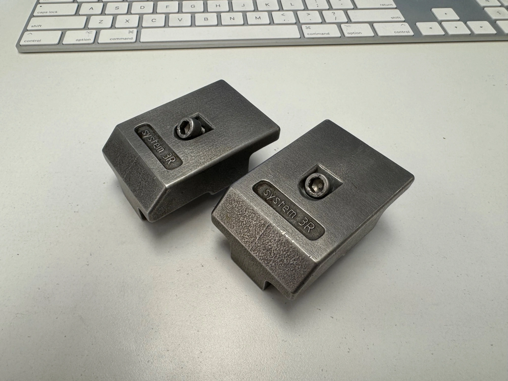 USED SYSTEM 3R 3R-239.1