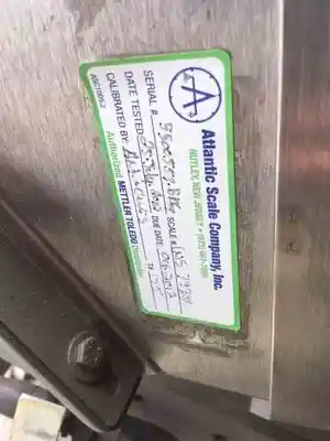 USED SIULEI EASY LIFT NA