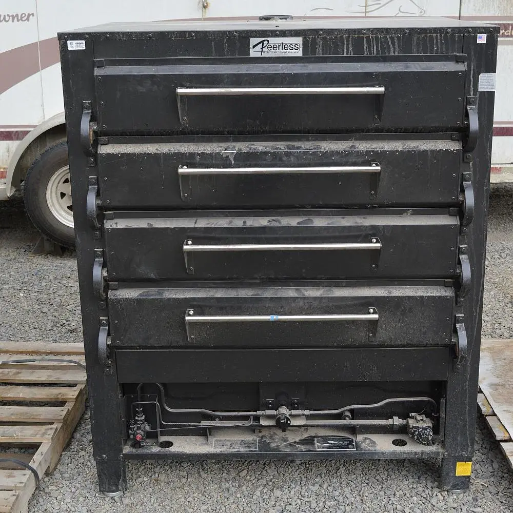 USED PEERLESS 2348B