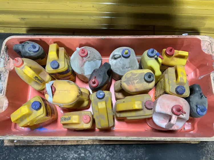 Used IRWIN, DEWALT _UNKNOWN_ Construction Material & Supplies Ohio US | HGR 24 #1355922
