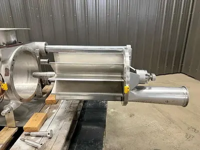 USED GEA CV 1250 DEM