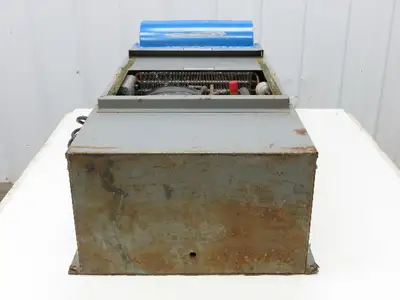 Mclean Midwest 36-0416-104 Electrical Enclosure Air Conditioner 4000 BTU 115V