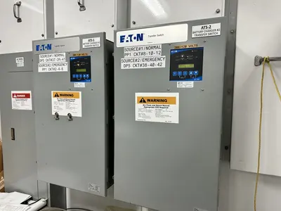 Used _UNKNOWN_ _UNKNOWN_ Power Generation New York US | Apex Group #1550825