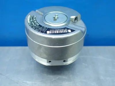 USED HEIDENHAIN ERN 1381.0262048