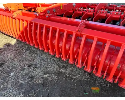 Used MASCHIO _UNKNOWN_ Tandem Discs Iowa US | Keast Enterprises #1360418