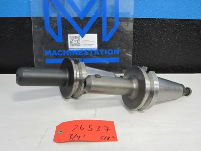 USED RICHMILL BT 50