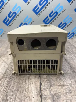 DELTA VFD150B43A Electrical/PLC/Automation | ESS Industrial Equipment Sales (7)