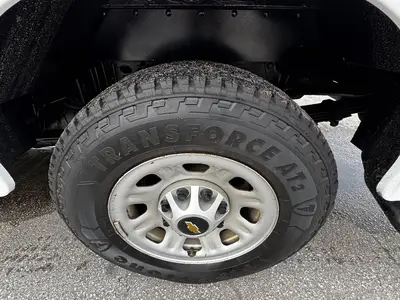 Used 2018 CHEVROLET SILVERADO 3500HD Service & Utility Trucks Florida US | Truck and Van Outlet #1509180