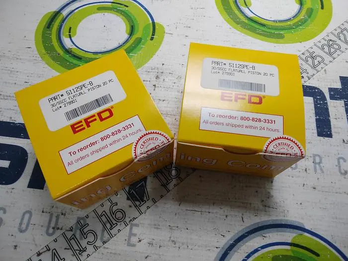 NEW ASYMTEK 42-0386