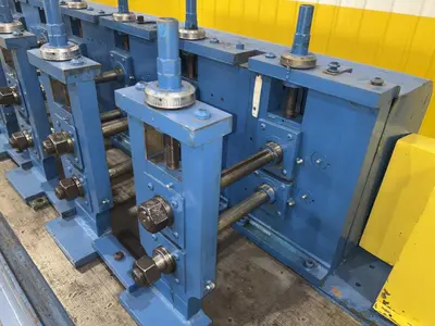 USED DAHLSTROM NO. 300-14
