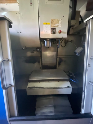USED 2008 HURCO VM1