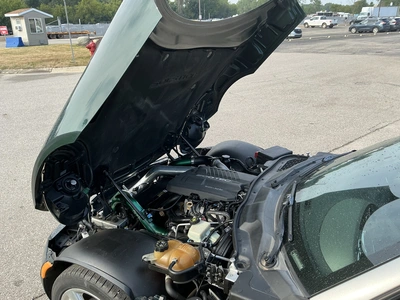 Used 2008 PONTIAC SOLSTICE GXP CONVERTIBLE Cars Michigan US | Miedema Asset Management Group #1341111