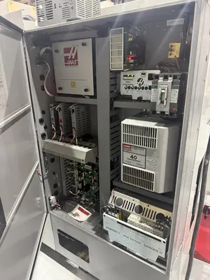 USED 2008 HAAS SL-30T