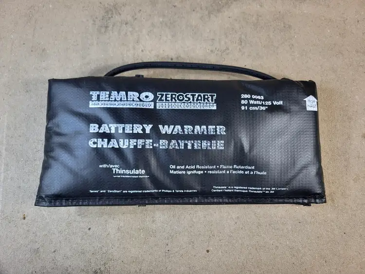 New | in-Stock PHILLIPS & TEMRO 2800063 Battery Chargers British Columbia CA | Lenmark #238385