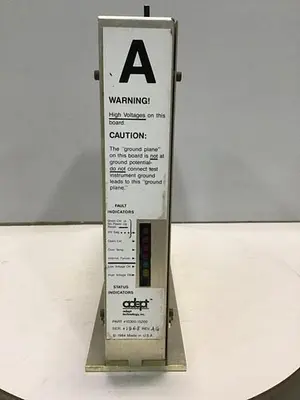 USED ADEPT 10300-15200