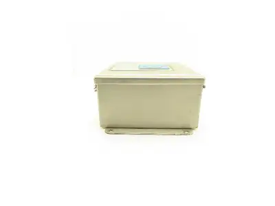 Hoffman A-1008CHNFSS Stainless Enclosure 10x8x4 AccuRate Feed Rate Display Cover