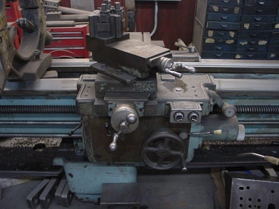 USED 1968 LANSING G-9
