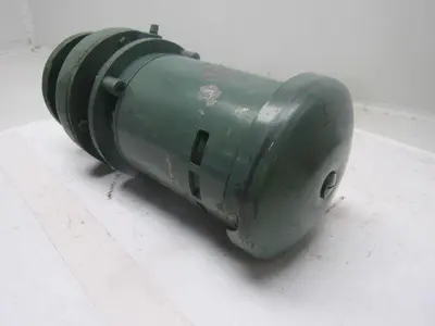 Peerless SR-B9221B 1/2HP 3450RPM 115/230V 1PH Centrifugal Pump 1-1/4" Outlet