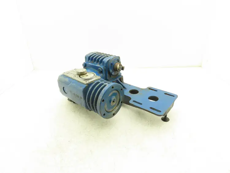 Used THE MADDEN CORP _UNKNOWN_ Air Compressors (Misc) Indiana US | Arrow Industrial #611020