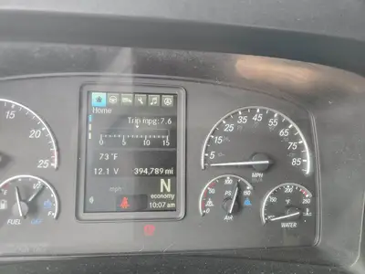 Used 2021 FREIGHTLINER CASCADIA 116 Conventional trucks California US | Ben Kaplan Equipment #1419795