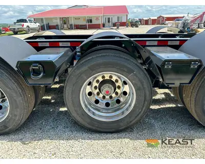 Used BRANDT _UNKNOWN_ Lowboy Trailers Iowa US | Keast Enterprises #1360101