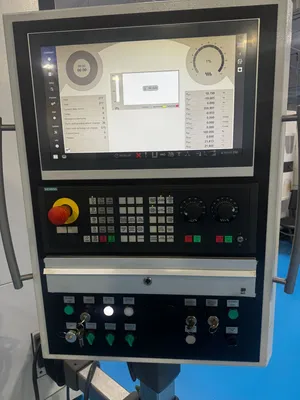 Used 2015 KLINGELNBERG OERLIKON G30 Gear Grinders Michigan US | Gibbs Machinery Company, Inc. #1377755