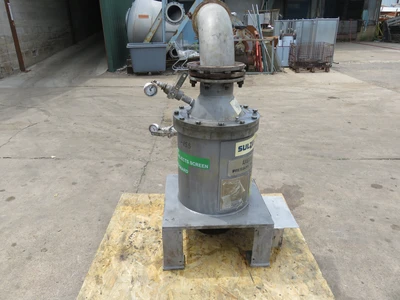 USED Sulzer 1
