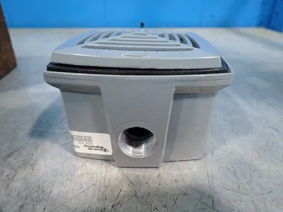 Used EDWARDS SIGNALING 877G1 Safety Products (Other) Ohio US | HGR 24 #878301