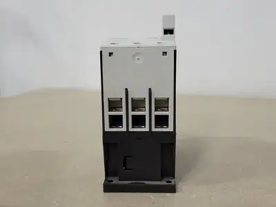 USED EATON XTCE040DS1A