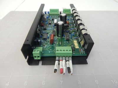 Used KOLLMORGEN _UNKNOWN_ Servo Drives Texas US | OCO Industrial #1602059