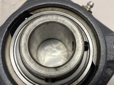 New | in-Stock LINK-BELT F3-228-0 Bearings | Surplus Asset Holdings #1192576