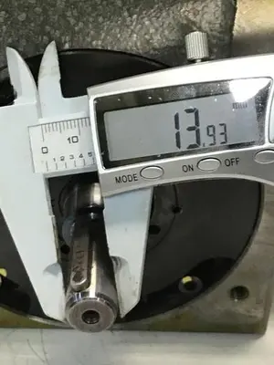 USED SANDEX 6D04272R-LM3A1/X