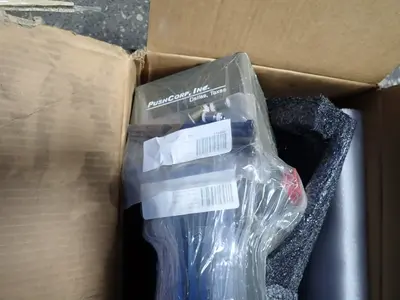 USED PUSHCORP, INC. STC0605