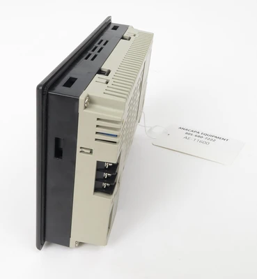 Used Omron Omron NS5-SQ11B-V2 Printed Circuit Board Equipment California US | ANACAPA EQUIPMENT BROKERS, INC #1540721