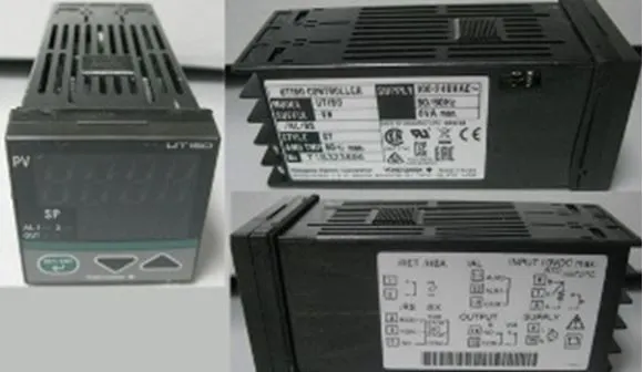 Used _UNKNOWN_ _UNKNOWN_ Temperature Controls Texas US | Bamko Surplus Process Equipment #1179501