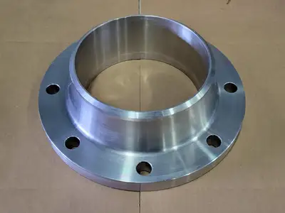 8" Class 150 Weld Flange F316/F316L