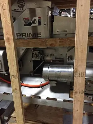 USED 2019 PRIME CSK-AUTO-24