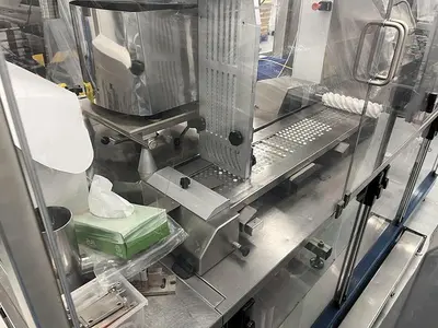 Blisterpack Line
